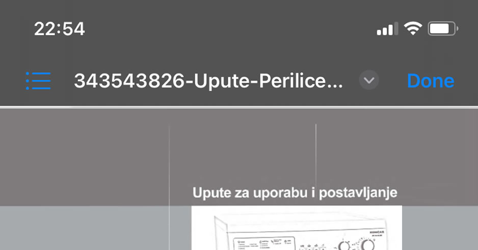edit pdf iphoneipad
