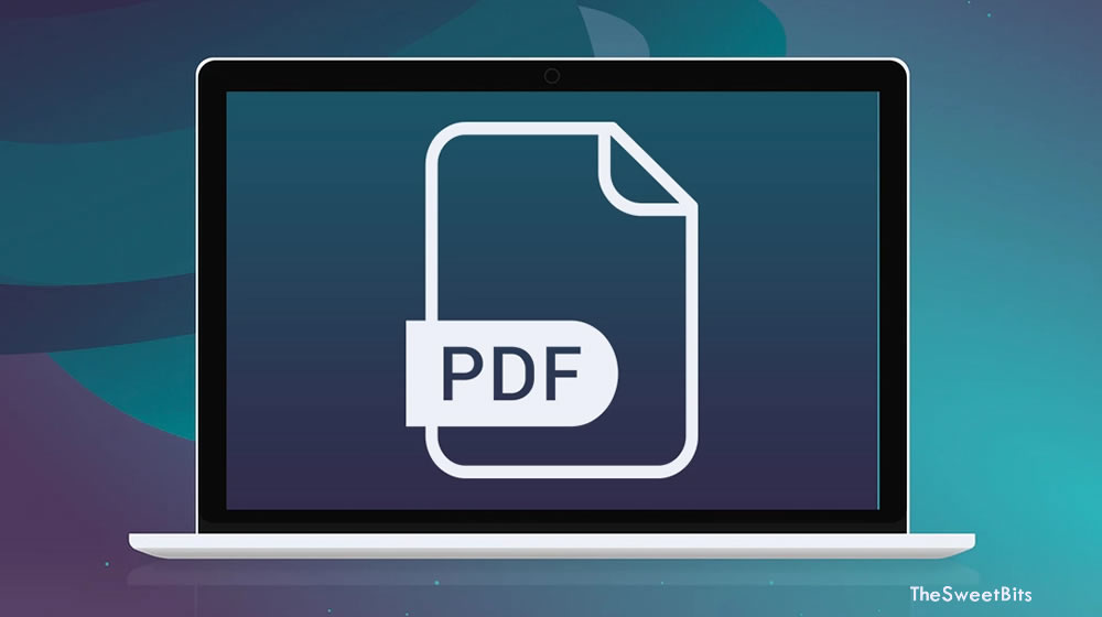 edit pdf mac