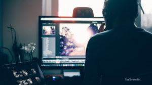 edit video