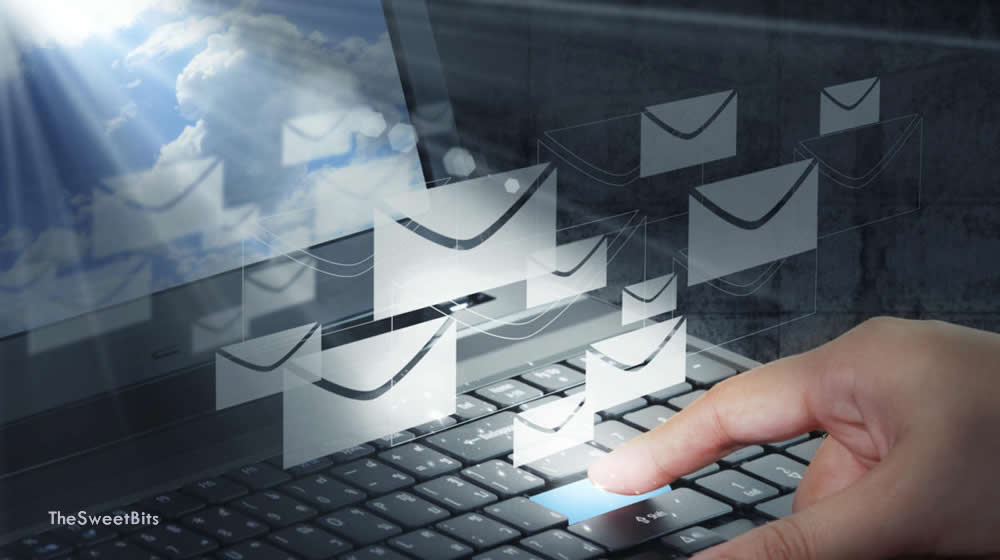 email client review