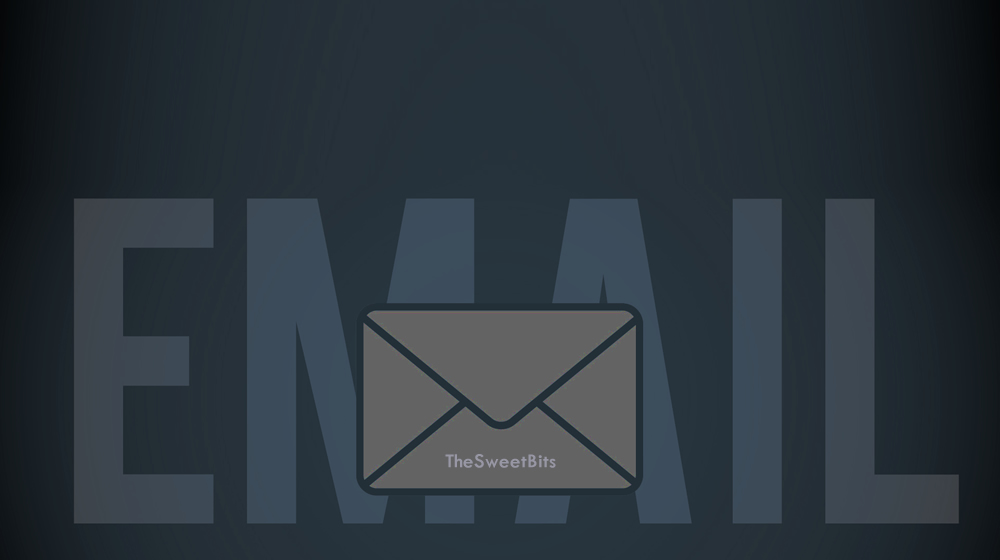 email manager