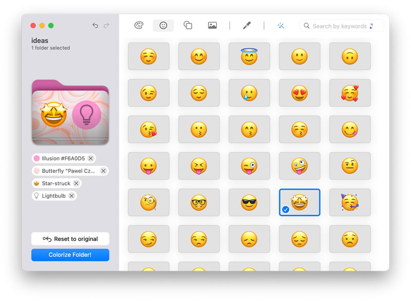 emoji