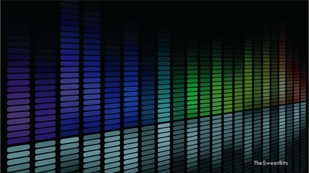 equalizer