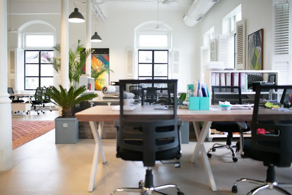 Ergonomic Chair