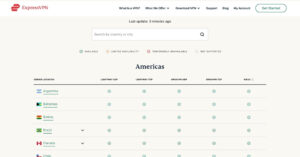 Expressvpn
