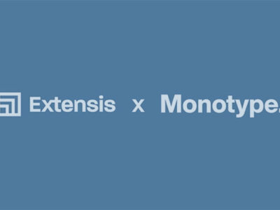Extensis Monotye