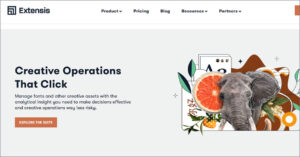 extensisconnect