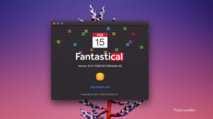Fantastical review