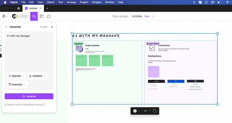 FigJamAI automation