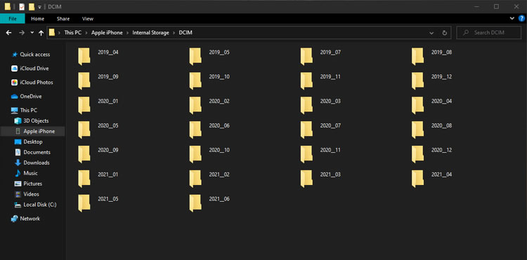 file