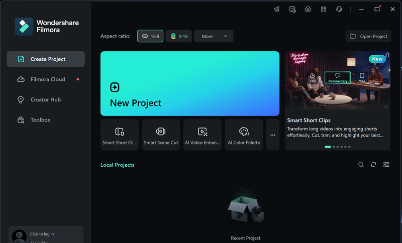 Wondershare Filmora 14: A New, AI-Enhanced Video Editor