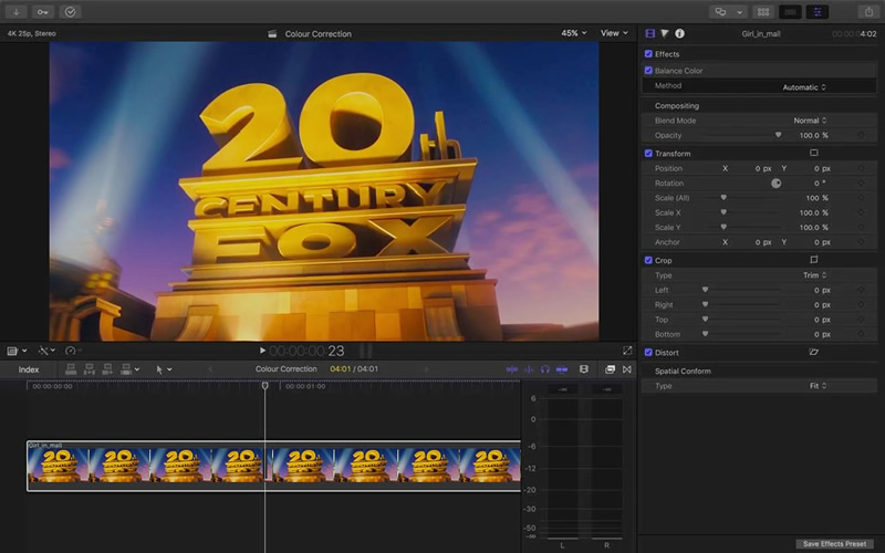 FinalCut