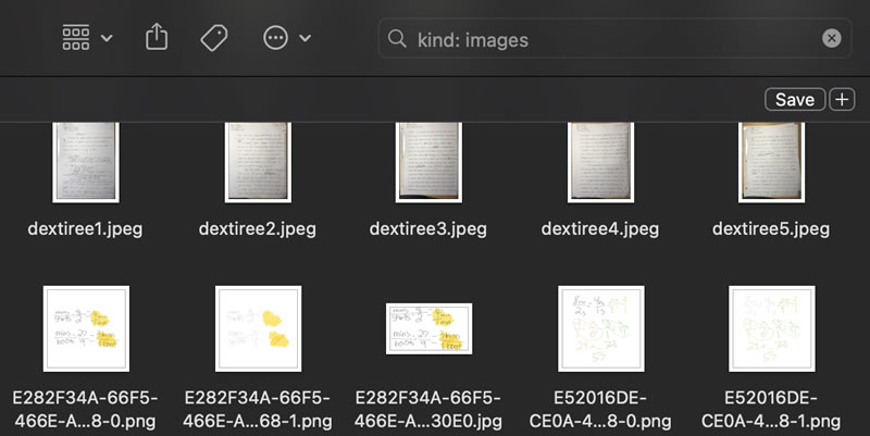 finder