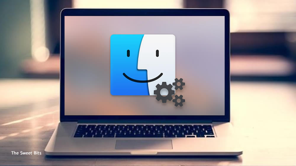 finder alternative