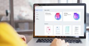 fineReader review