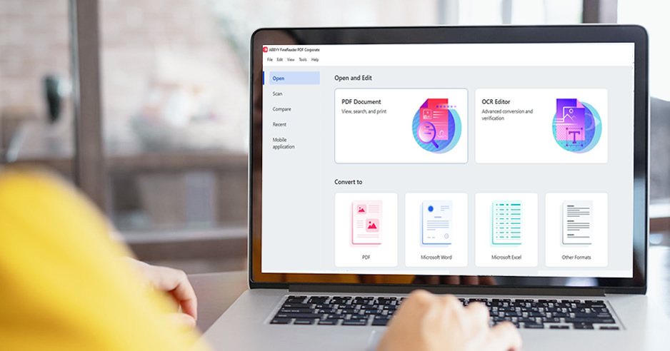 fineReader review