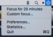 Focus One