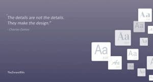 font manager