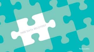 free data recovery