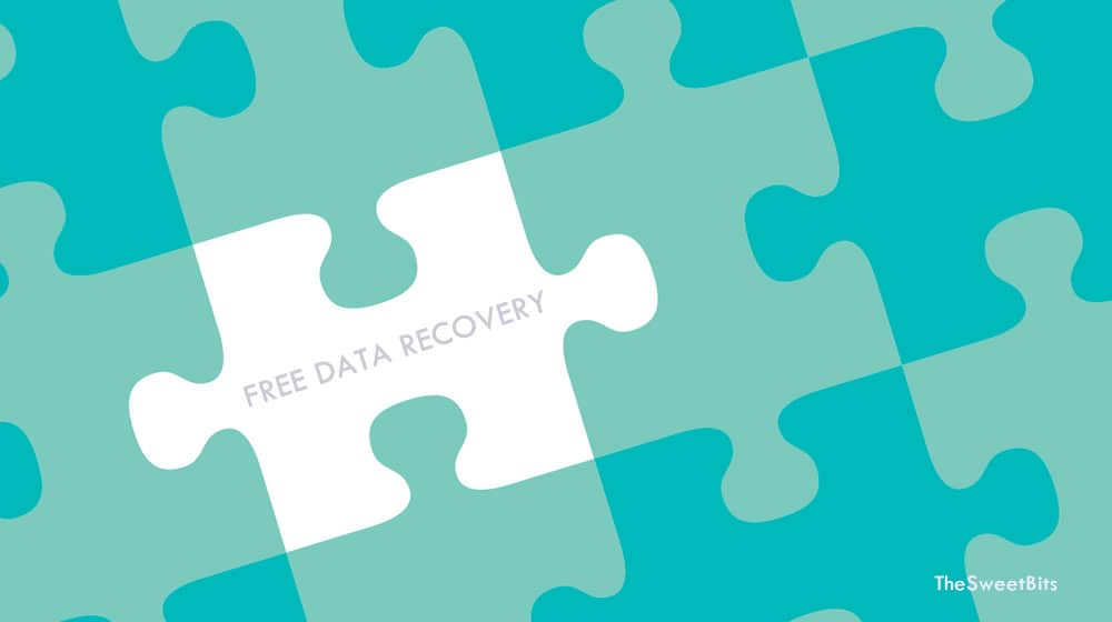free data recovery
