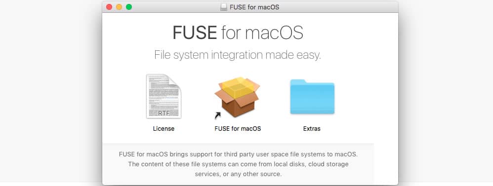 fuse