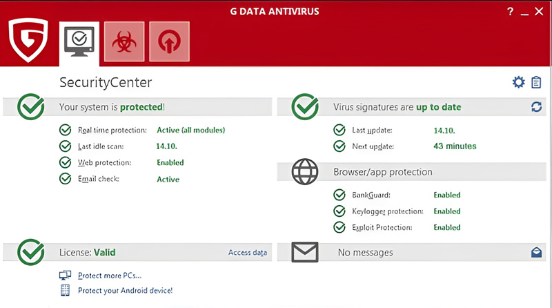 gdata