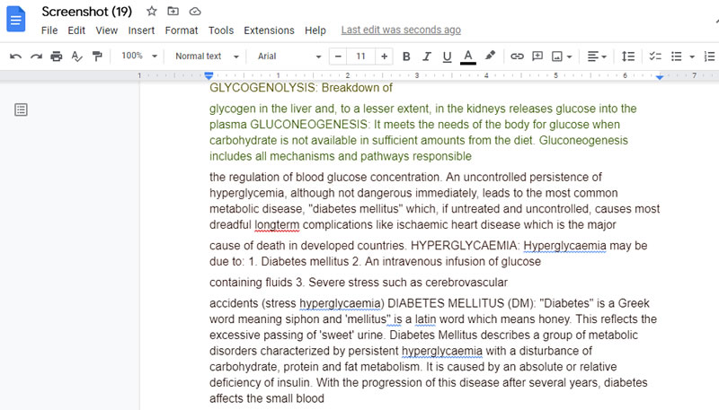 GDoc2