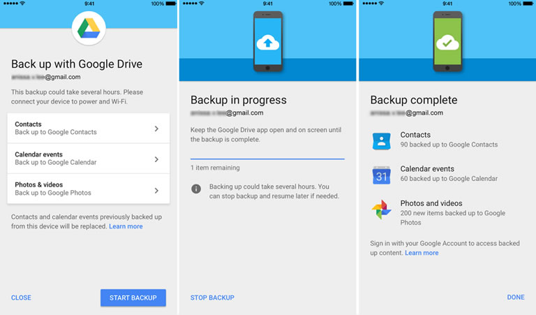 gdrive