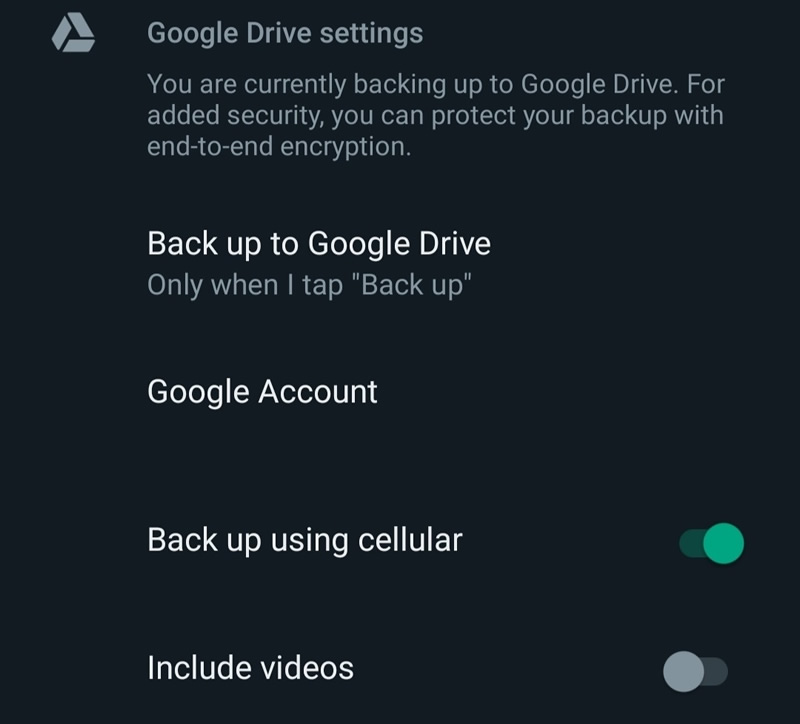 GDrive