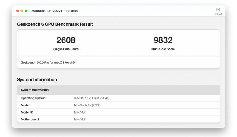 geekbench