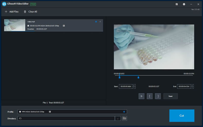 Gihosoft