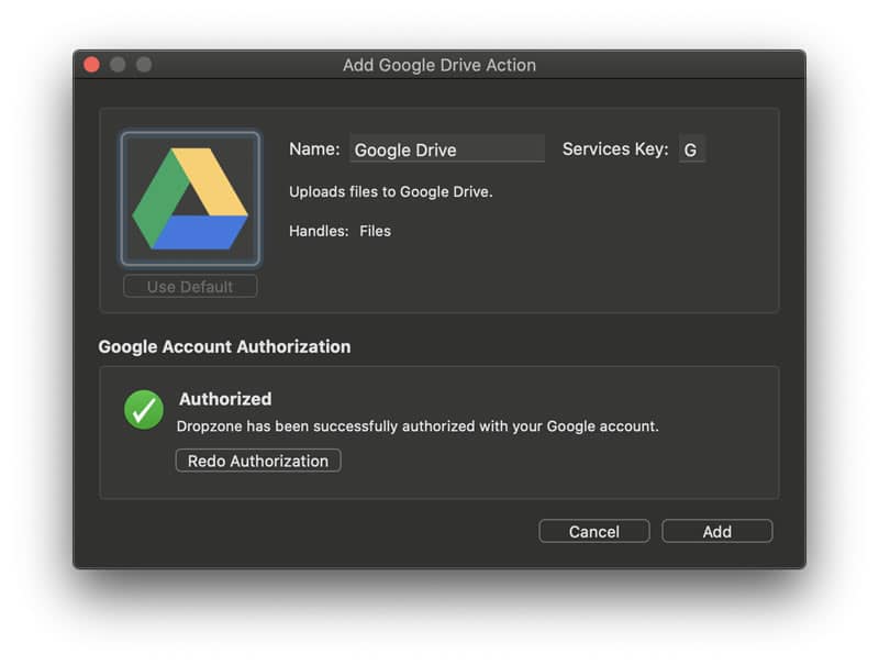 google drive