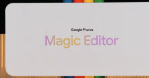 google photos