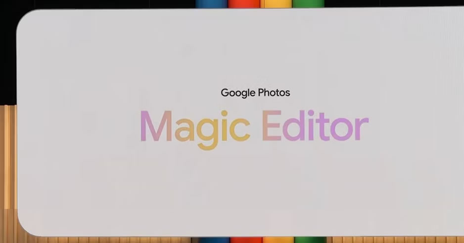 google photos