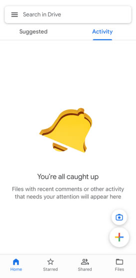 googledrive iphone