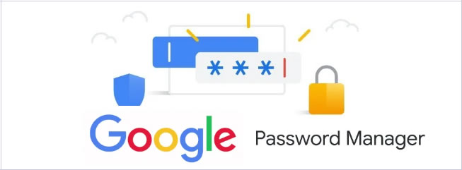 GooglePassword