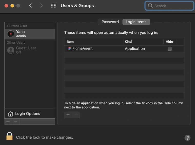 groups