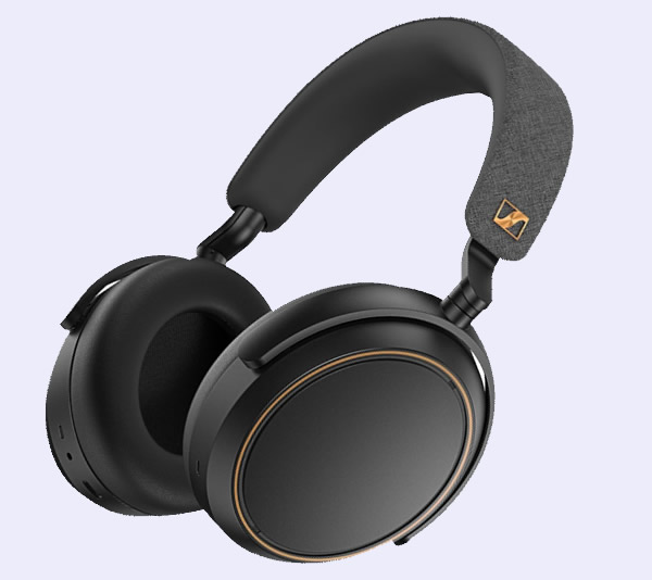 headphone