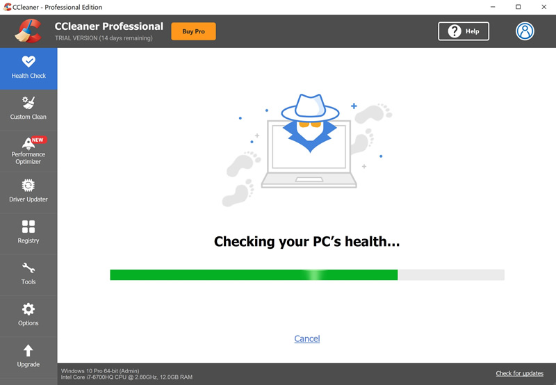 Health