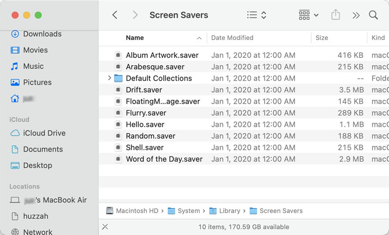 hellosaver
