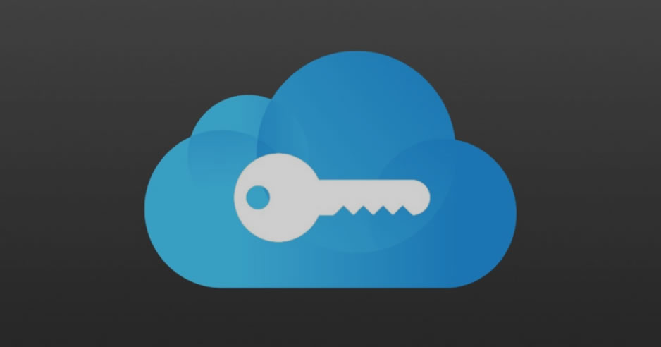iCloud Keychain