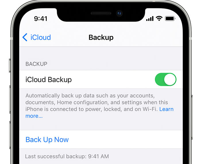 icloud