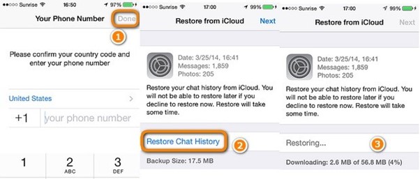 iCloud2