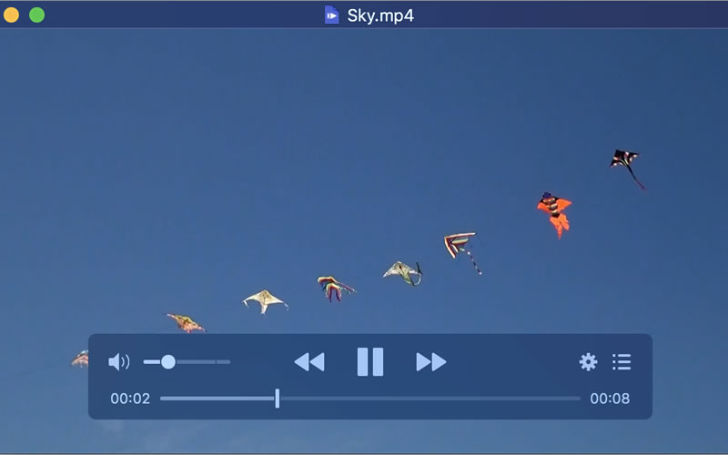 IINA - Free and Open-Source Video Player, a Modern Alternative to VLC