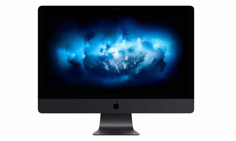 imac pro