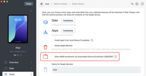 imazingbusiness mdm