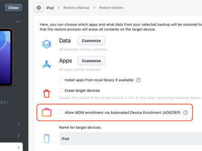 imazingbusiness mdm