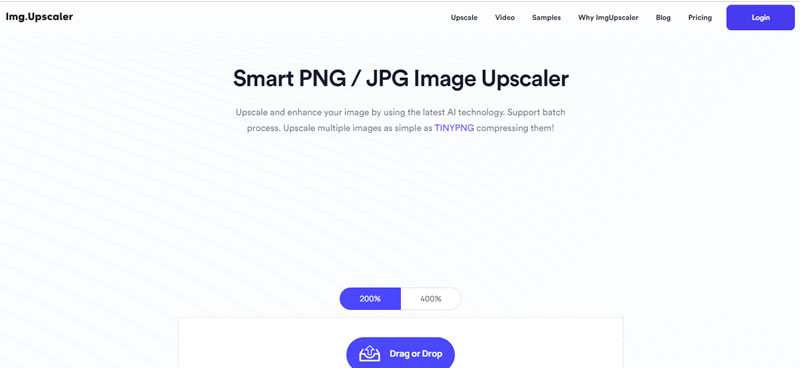 ImgUpscaler 1