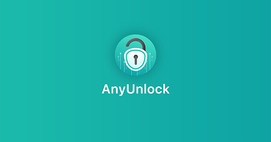 imobie anyunlock