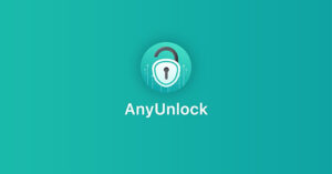 imobie anyunlock